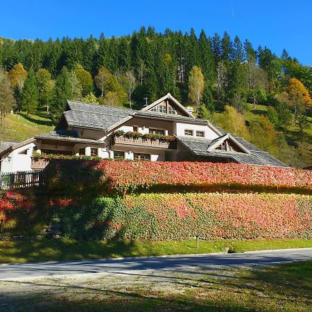 Apartments Pod Macesnovo Streho Solčava エクステリア 写真