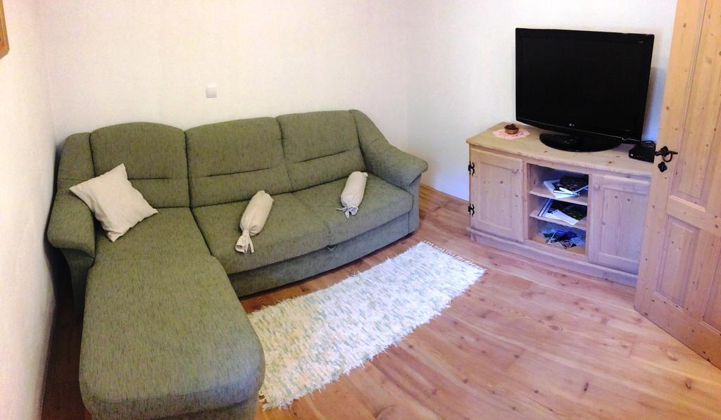 Apartments Pod Macesnovo Streho Solčava 部屋 写真