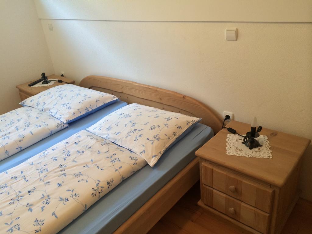 Apartments Pod Macesnovo Streho Solčava エクステリア 写真